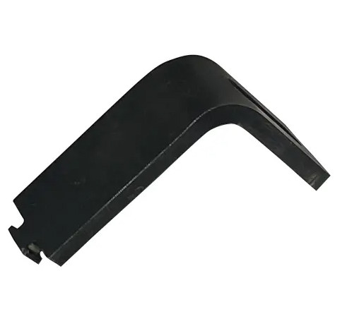 JAMBE DE L’ANNEAU DE VERROUILLAGE, 1 ONGLET