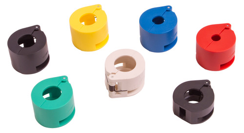 SPRING LOCK DISCONNECT SET