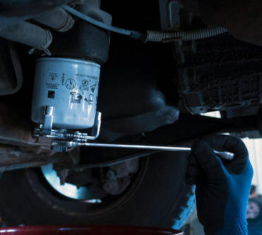 58-110MM 3 JAW WRENCH & ADAPTER