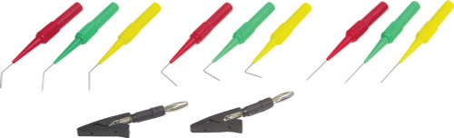 PG49 - KIT DE SONDE ARRIÈRE DE 11 PIÈCES
