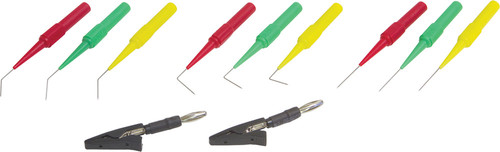 PG64 - 11 PIECE BACK PROBE KIT