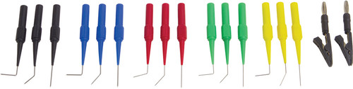 PG64 - 17 PIECE BACK PROBE KIT