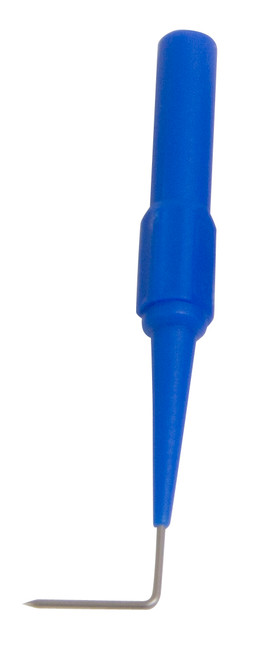 90 DEGREE BLUE .04 PROBE