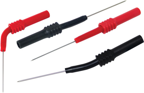 PG62 - FLEXIBLE BACK PROBES