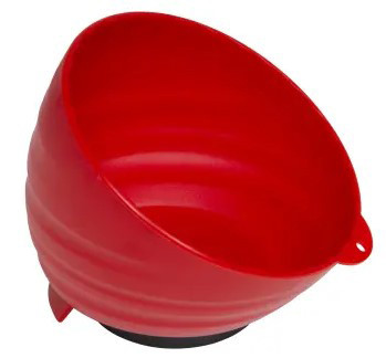 MULTI-POS MAG CUP, RED
