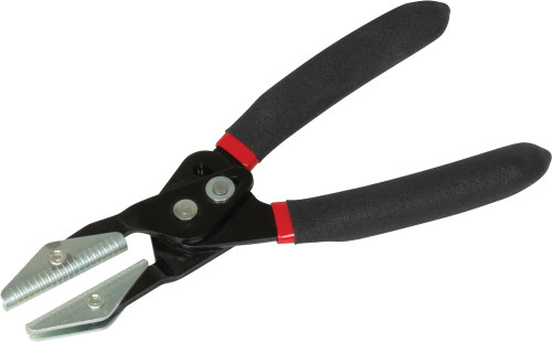 PG191 - 5-1/2" LONG SMALL HOSE PINCHER, FOR LINES UP TO 3/4" O.D.