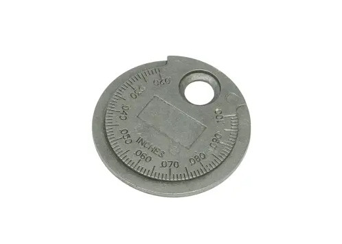 SPARK PLUG GAPPER - 67870