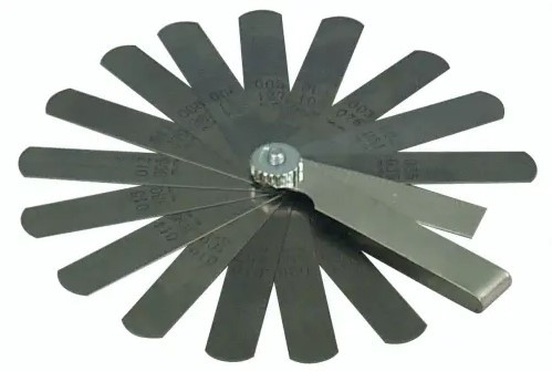 JAUGE STD FEELER