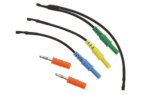 RELAY TEST JUMPERS WIRE KIT