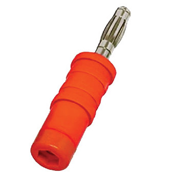 PG53 - BANANE ORANGE À POINTE D’ÉPINGLE