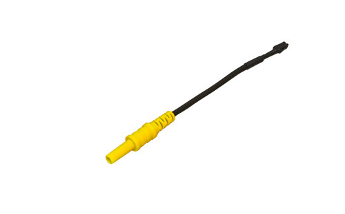 TERM YELLOW BANANA TIP