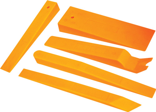 PG318 - 5 PIECE WEDGE ASSORTMENT SET