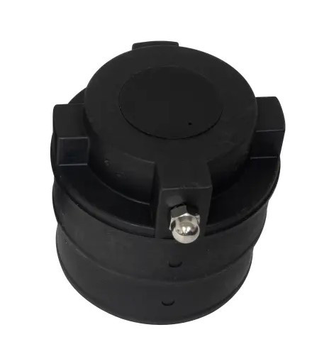 95/100 PLUGGED ADAPTER