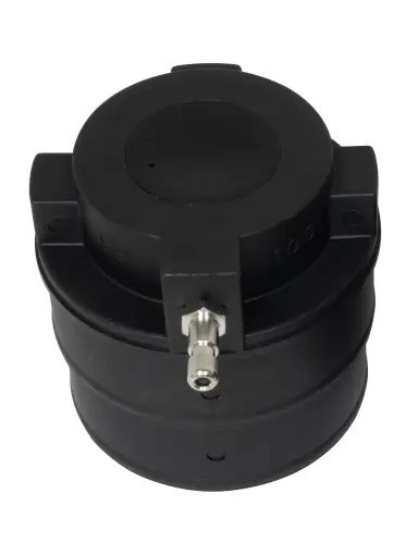 ADAPTATEUR DE RACCORD D’AIR 95/100