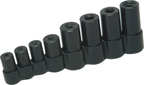 PG123 - 8-PC TAP SOCKET SET