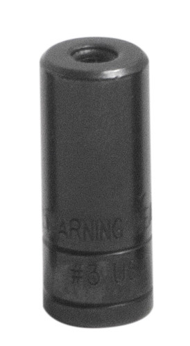 NO. 3 SOCKET