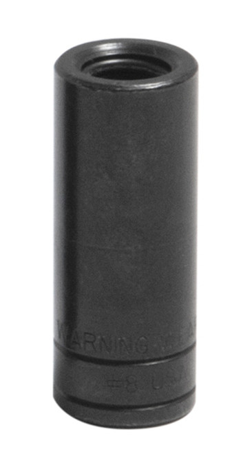 NO. 8 SOCKET