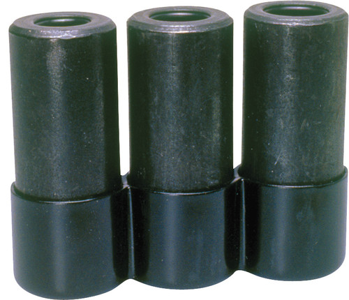 PG123 - 3 PC. TAP SOCKET SET