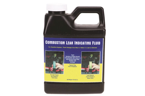 TEST FLUID (16 OZ.)