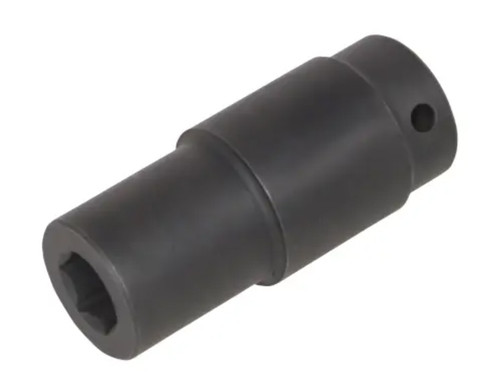 17MM HARMONIC BALANCER SOCKET
