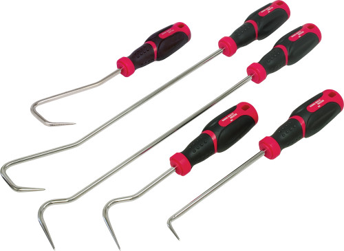 PG205 - HOSE REMOVER SET 5 PIECE