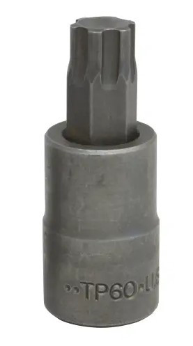 TP60 TORX PLUS BIT