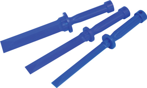 PG118 - CHISEL SCRAPER SET
