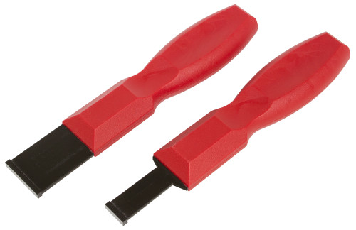 CARBIDE SCRAPER SET