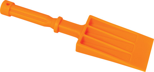 PG321 - 3" WIDE MOLDING STRIP TOOL WITH SHARP EDGE