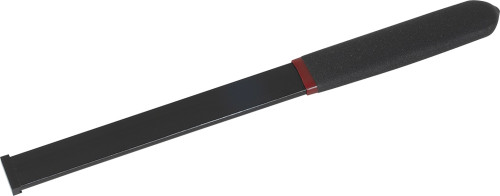 5/8" CARBIDE SCRAPER, 8" LONG