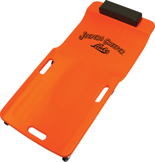 PG300 - ORANGE PLASTIC CREEPER