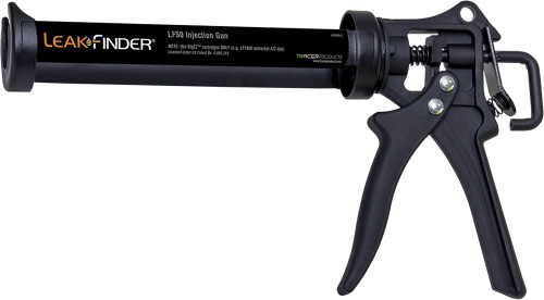 INJ,AC,LEAKFINDER,INJECTOR ASSEMBLY,BOXED INJ,AC,LEAKFINDER,INJECTOR ASSEMBLY,BOXED