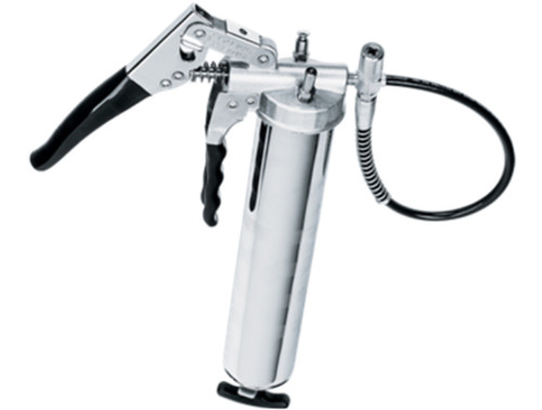 LMXLX 1153 DUAL-LEVERAGE, GREASE GUN