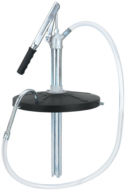 PG265 - LEVER ACTION BUCKET PUMP, FOR 5 GALLON BUCKETS