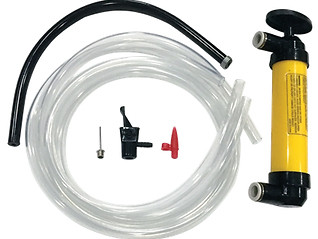 LMXLX 1345 TRANSFERT DE FLUIDE ET SIPHON PMP