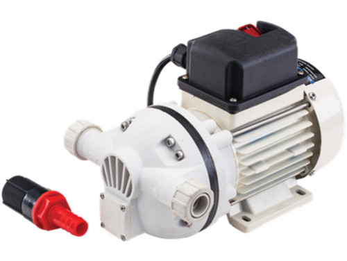 LMXLX 1361 DIAPHRAGME PUMP, 110V.-120V. 50/60HZ