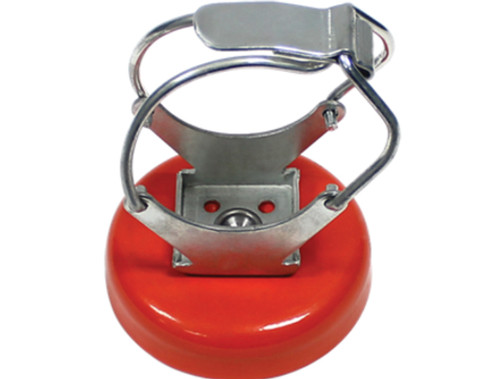 LMXLX 1413 MAGNETIC GRSE GUN HOLDER