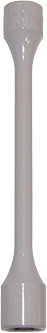 PG337 - Douille de couple 3/4"/19 mm - 100 PI/LBS