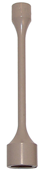 PG349 - 1-1/16" - 80 FT/LBS., 110 N.M. TORQUE SOCKET