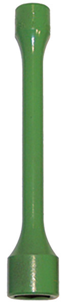 PG349 - 1" - 170 FT/LBS., 230 N.M. TORQUE SOCKET