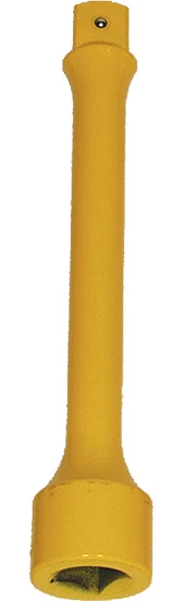 PG349 - PRISE 3/4", EXTENSION DE BOGIE DE 250 PI/LB