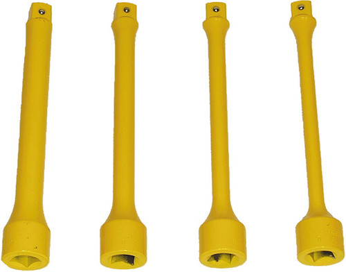 PG338 - PRISE 1", EXTENSION DE CAMION DE 250 PI/LB