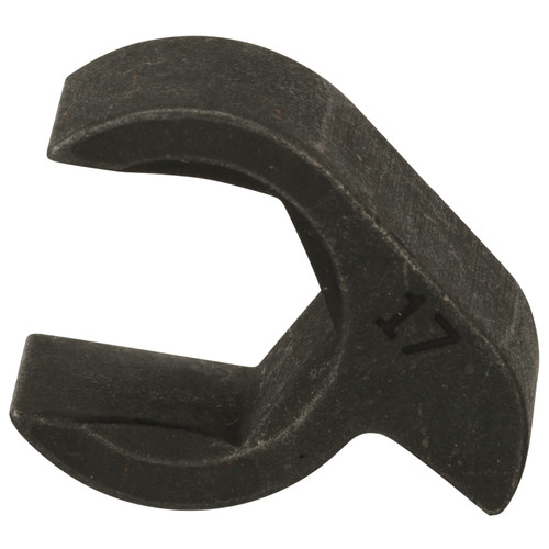 17mm Crows Foot - 1910-17