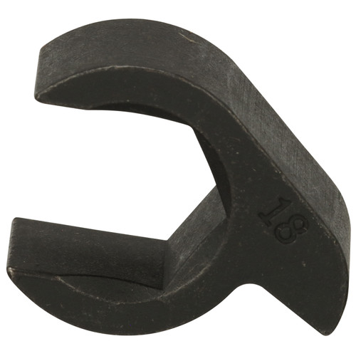 18mm Crows Foot