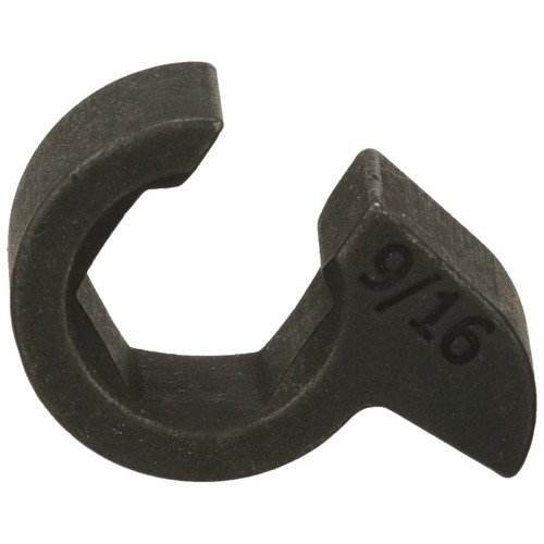 9/16" Crows Foot