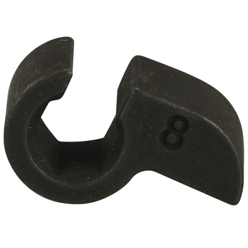 8mm Crows Foot