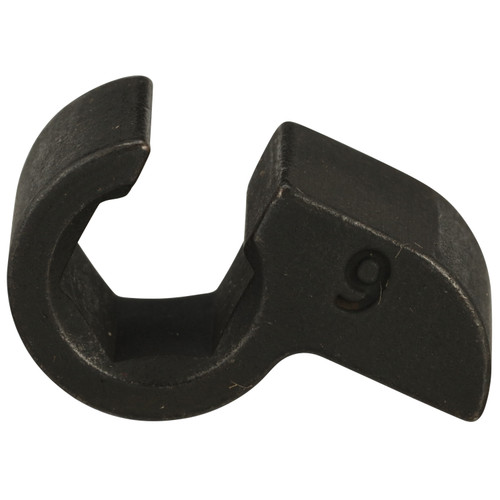 9mm Crows Foot