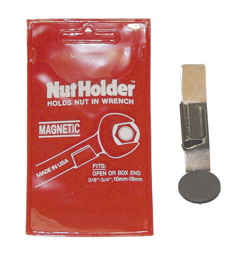 Individual Magnetic Nut Holder - 230
