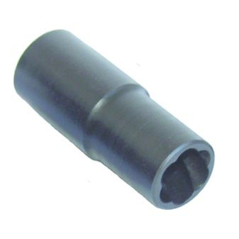 17mm Flip Dual Sided Twist Socket