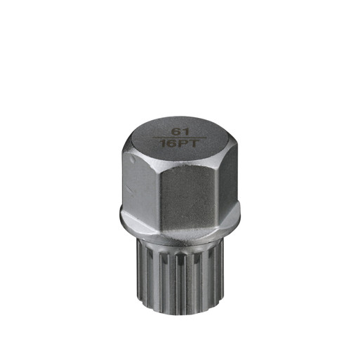 Wheel Lugnut Bolt Keys - 4150-61/16PT
